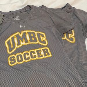 UMBC UA Gear